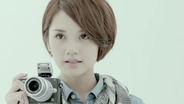 一见不钟情:杨丞琳和郑凯的暖心戏份!非常好看!