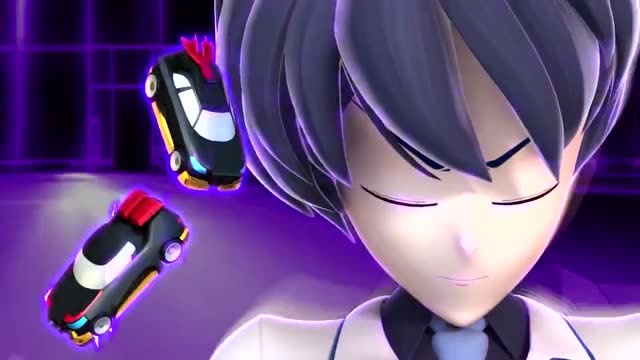 猎车兽魂:阿卫的勇气真的激活了勇气之桥,小司好惊讶