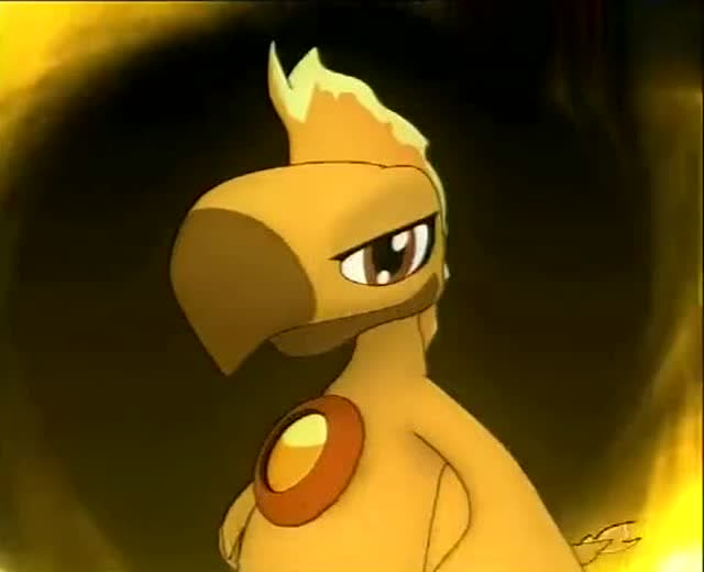 斗龙战士:卡布获得帝王盾成功进化斗龙王