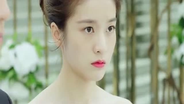 《泡沫之夏》洛熙要跟沈蔷结婚,在夏沫婚礼上故意气她