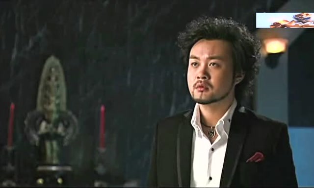 铠甲勇士巴豆想要用原子弹来对付铠甲