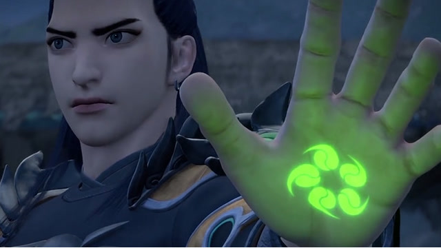 画江湖之侠岚-每周爆料:裴左深陷好人人设,坚持发展有零便有侠岚