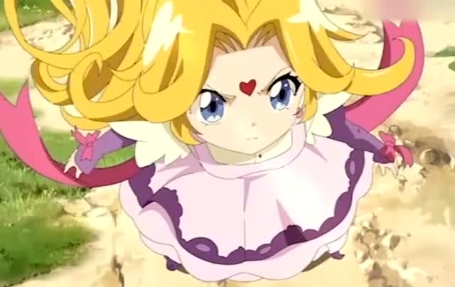 神魄:艾莉感应到了破天石的存在,独自一人爬上悬崖寻找