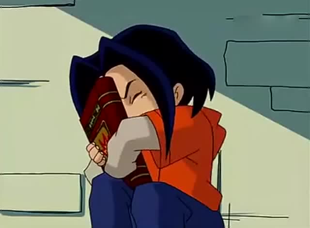 成龙历险记:小玉刺青成了黑影军团女王,暴打黑手帮四人