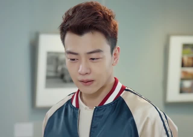 一起同过窗2:我不得不说任逸帆是个撩妹老司机啊?