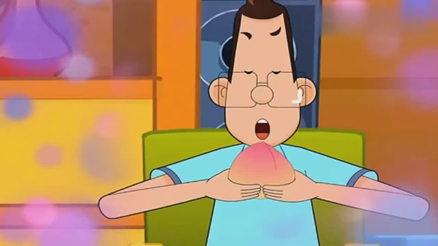 大头儿子:大头给生病的桃子做手术 厉害啦 快来欣赏一番吧