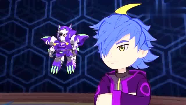 激战奇轮:小吉他们终于成功了,你们是地球最强的奇轮射手!