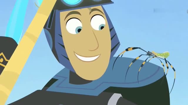 新动物兄弟:多尼塔最终还是杀了自己的老婆