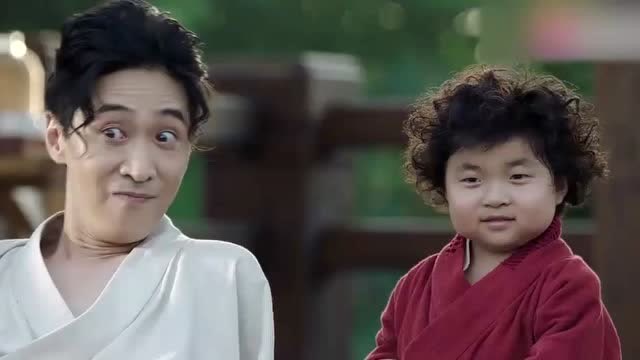 新乌龙院吴孟达再现经典,李欣蕊首次出演竟撩汉,笑声好魔性