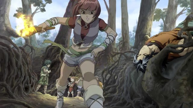 风云决:紫凝姐姐,你不会把狗狗卖掉吧?