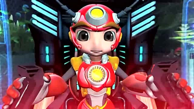 骑刃王:星仔来到了总理府,青飘飘会在那吗?