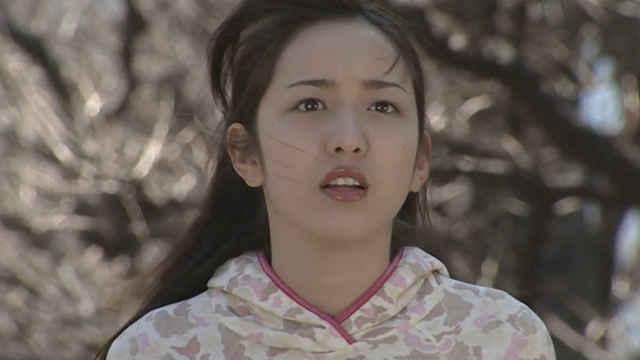 假面骑士faiz:这群人居然敢调戏结花女神,下场自然是可以预料!