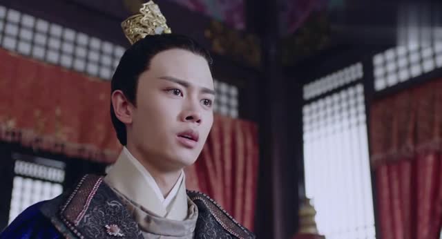 大唐荣耀2:严明来传边疆急报说默延啜暴毙,宁国公主下落不明