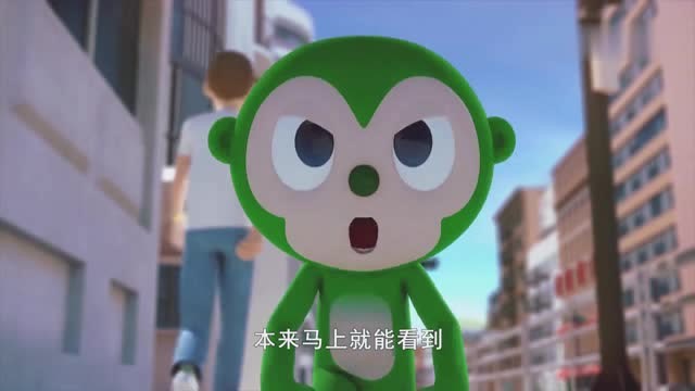 《迷你特工队》小杰好像变了个人似的,行为很反常!