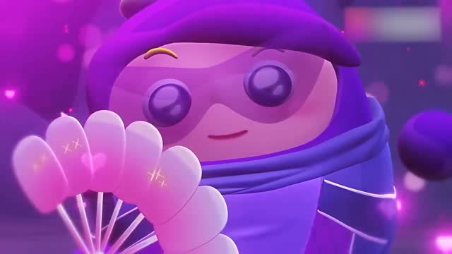 果宝特攻:这样的夜燕师傅,是不是有点眼熟呢?