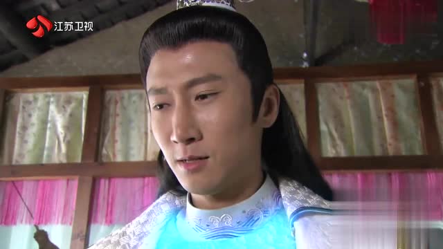 活佛济公:赑屃为救天鹅拔掉心口龙鳞,看着都疼!