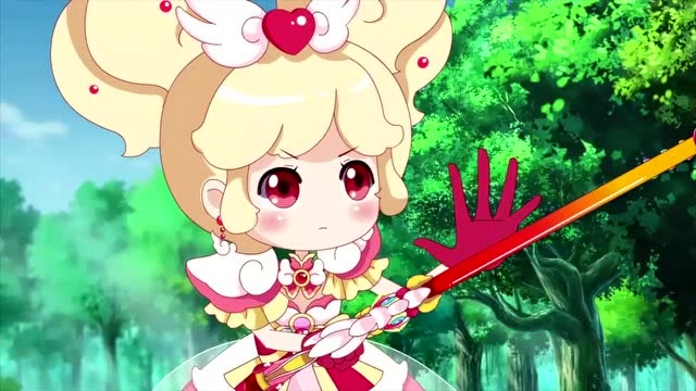 小花仙:连峰掉到泳池有危险,老师急忙跳进泳池救连峰