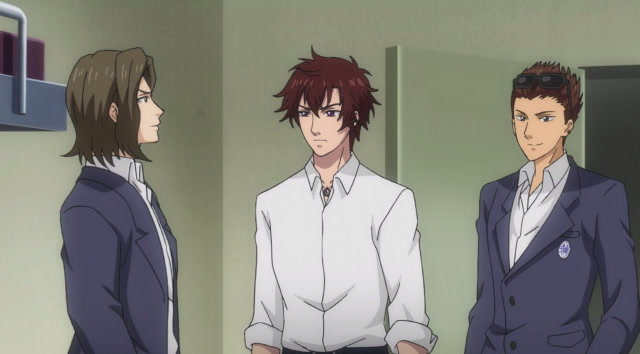 全职法师:赵满延说了一句话,莫凡感觉他很不简单!