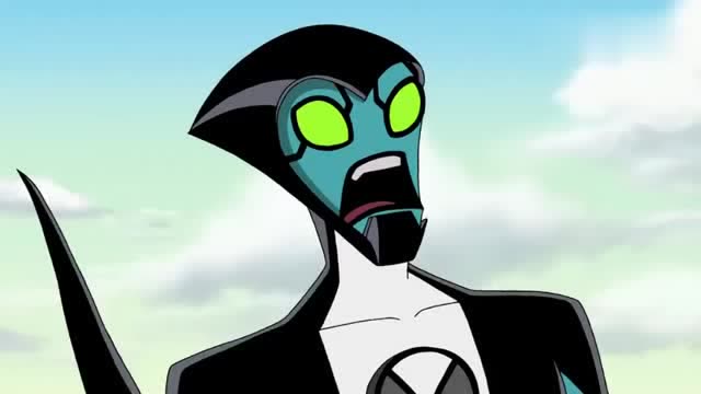 少年骇客快闪之星极速滑草,小朋友尾巴怪物为什么尿裤子了