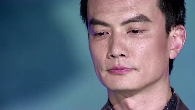 《梦想星搭档》李泉为父亲真情流露