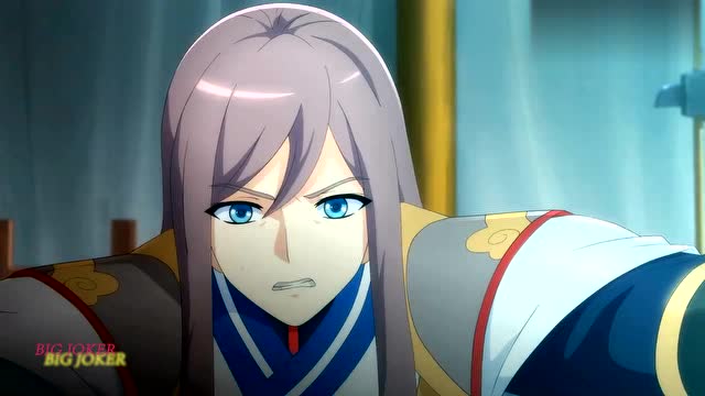 盛世妆娘:五皇子知道云离回家后大发雷霆,看来是真爱啊!