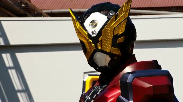 《假面骑士》常磐回到2016,和盖茨一起对战异类骑士的ex-aid形态!