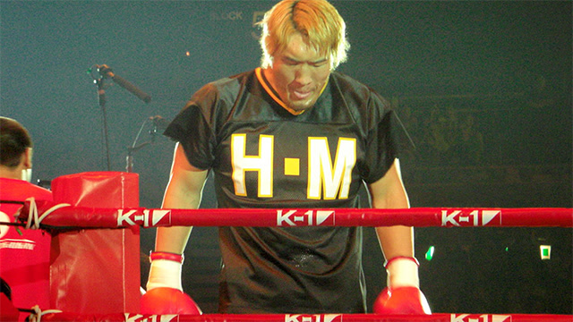 踢战警摔菲多!崔洪万竟与这么多高手大战!