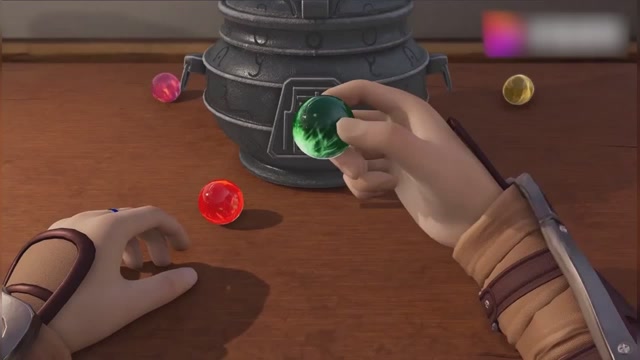 妖神记:聂离烧几千万妖灵币,就只为炼制出神级成长性妖灵