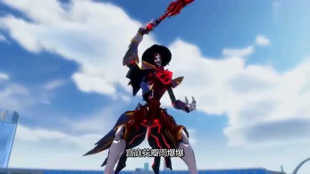 《神兽金刚》天贵星的每一个动作都很绅士,星甲队员看到了他的弱点