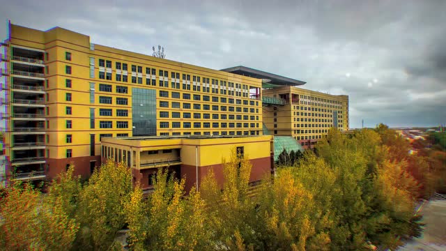 黑科大新宣招新视频