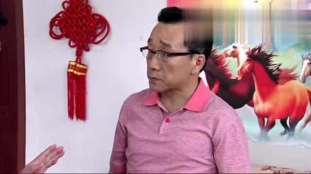 欧大志闯到叶老师家里,要叶老师全权负责这次事故,简直过分了