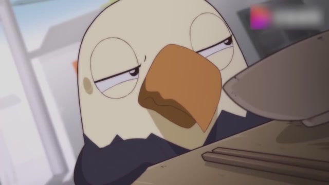 鹰酱在种花家点了一份面条,吓坏了卖面的小贩,直言打过来了?