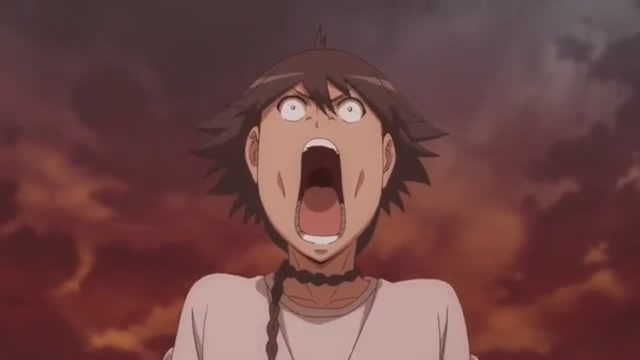 《狐妖小红娘》白月初气吞山河瞬间变成胖