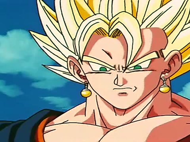 龙珠z:贝吉特故意让魔人布欧把自己吸收掉,是有什么目的吗?