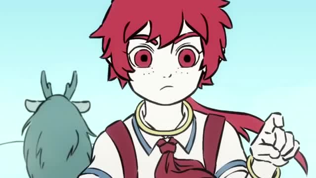 非人哉 :红孩儿一顿炫