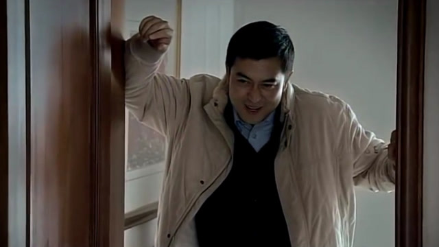 蜗居:张嘉译的腰不好,罪魁祸首竟是海藻!网友:这个锅我们不背