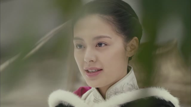 《决战燕子门》东方玉加入特工组织这个妹子胆子有点大