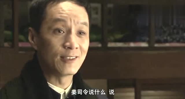 人是铁饭是钢:司令员吃了大厨做的米粉,流泪满面,大伙懵了