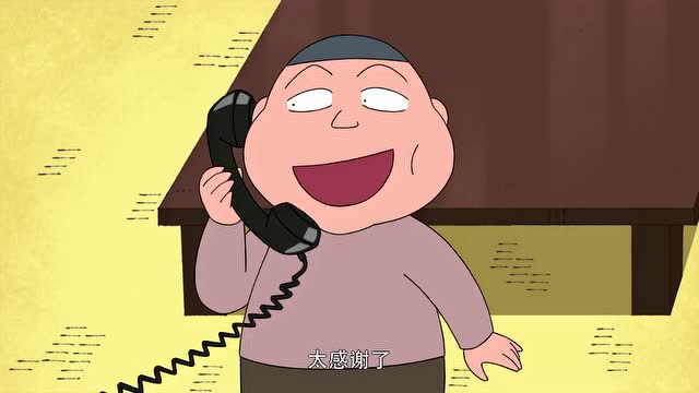 樱桃小丸子:小杉求小丸子的运动衫同款,效果差距真实到令人流泪