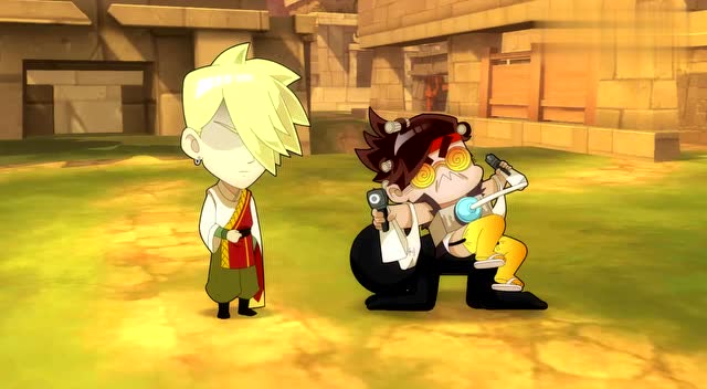 暴基枪手:男博丸买衣服真难,还把快递员胖揍,最后这件他满意了