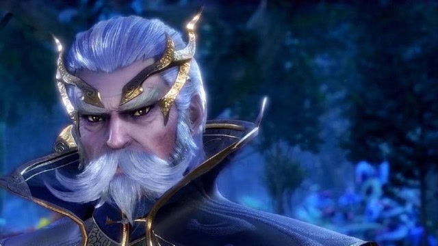 斗罗大陆:依然目光狭隘,让龙公不满意了!