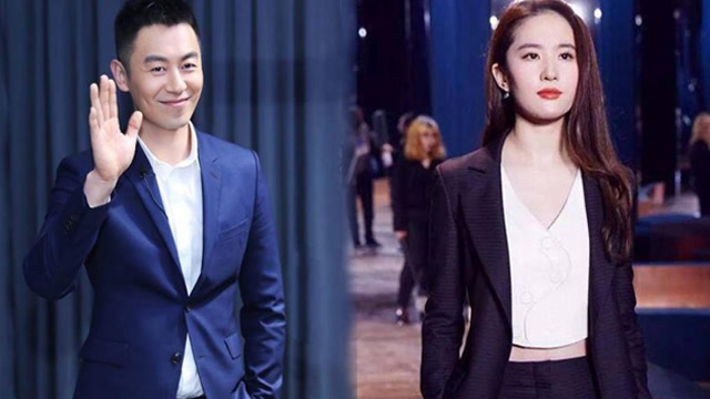 朱亚文与刘亦菲关系曝光 难怪连胡歌都嫉妒了