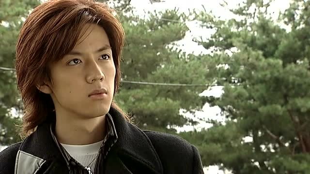 巧爷又一次被最好的兄弟利用,面对敌人却无法使用腰带力量