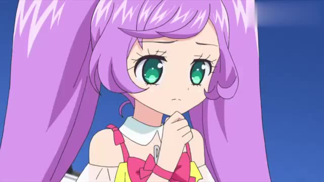 美妙天堂:再见了真中啦啦,珠露露要走了!这究竟怎么回事啊!