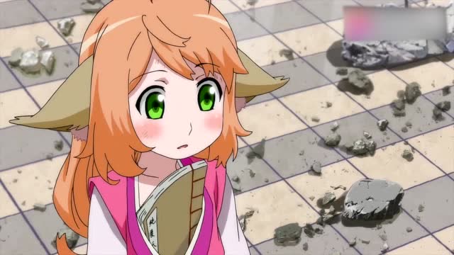 狐妖小红娘:涂山雅雅打苏苏了,那么可爱的苏苏,你怎么忍心下手