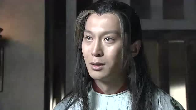 妈祖得知现在的儿子汪小凡是晏公变的汪施旗直接晕了过去