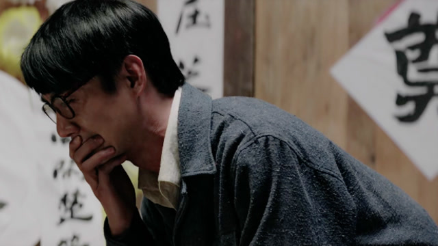 大江大河:宋运辉兄弟遭牢狱之祸,虐心大结局,泪点低者要谨慎