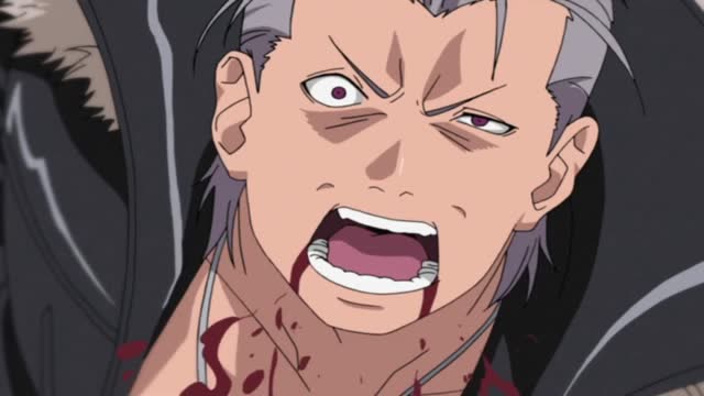 火影忍者:角都vs飞段,不死二人组谁更厉害?