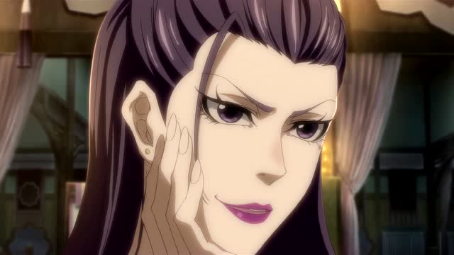 魔道祖师:王灵娇竟然拿出江宗主的流言出来说事,魏婴听不下去了