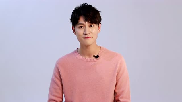 美肌颜代言人秦俊杰花絮爆料